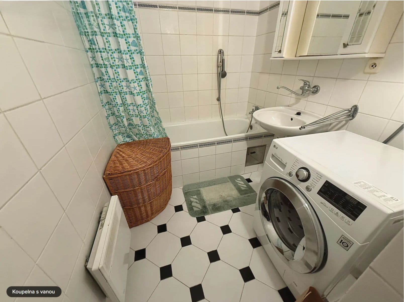 Predaj bytu 3-izbový 84 m², Husitská, Praha, Praha Predaj bytu 3-izbový 84 m², Husitská, Praha, Praha