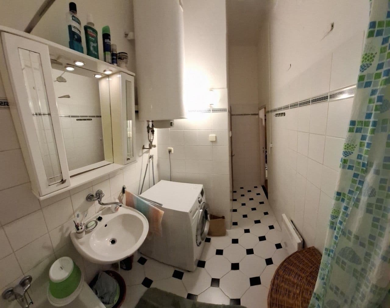 Predaj bytu 3-izbový 84 m², Husitská, Praha, Praha Predaj bytu 3-izbový 84 m², Husitská, Praha, Praha