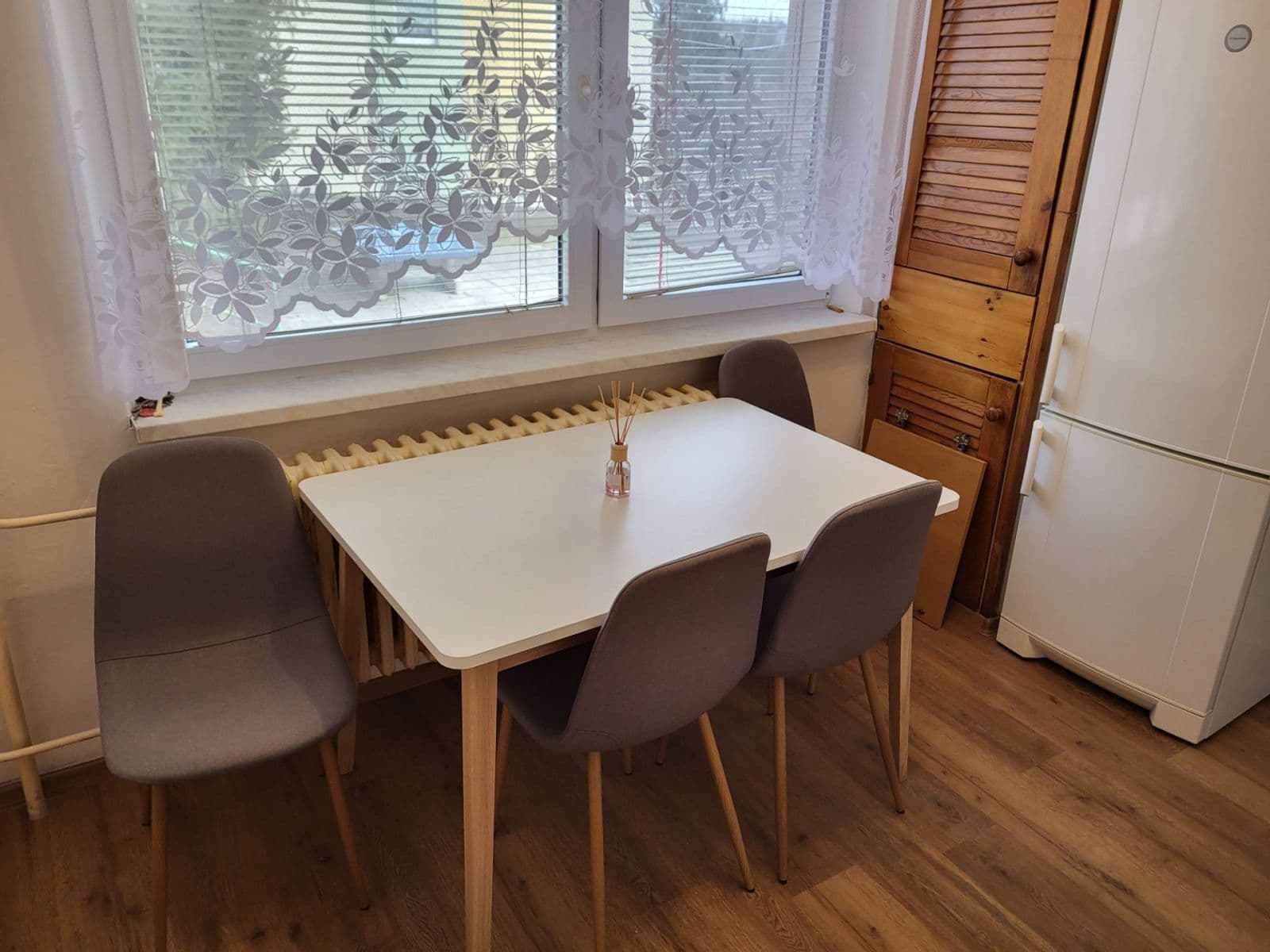 Predaj bytu 2-izbový 57 m², Obránců míru, Třebíč, Kraj Vysočina Predaj bytu 2-izbový 57 m², Obránců míru, Třebíč, Kraj Vysočina