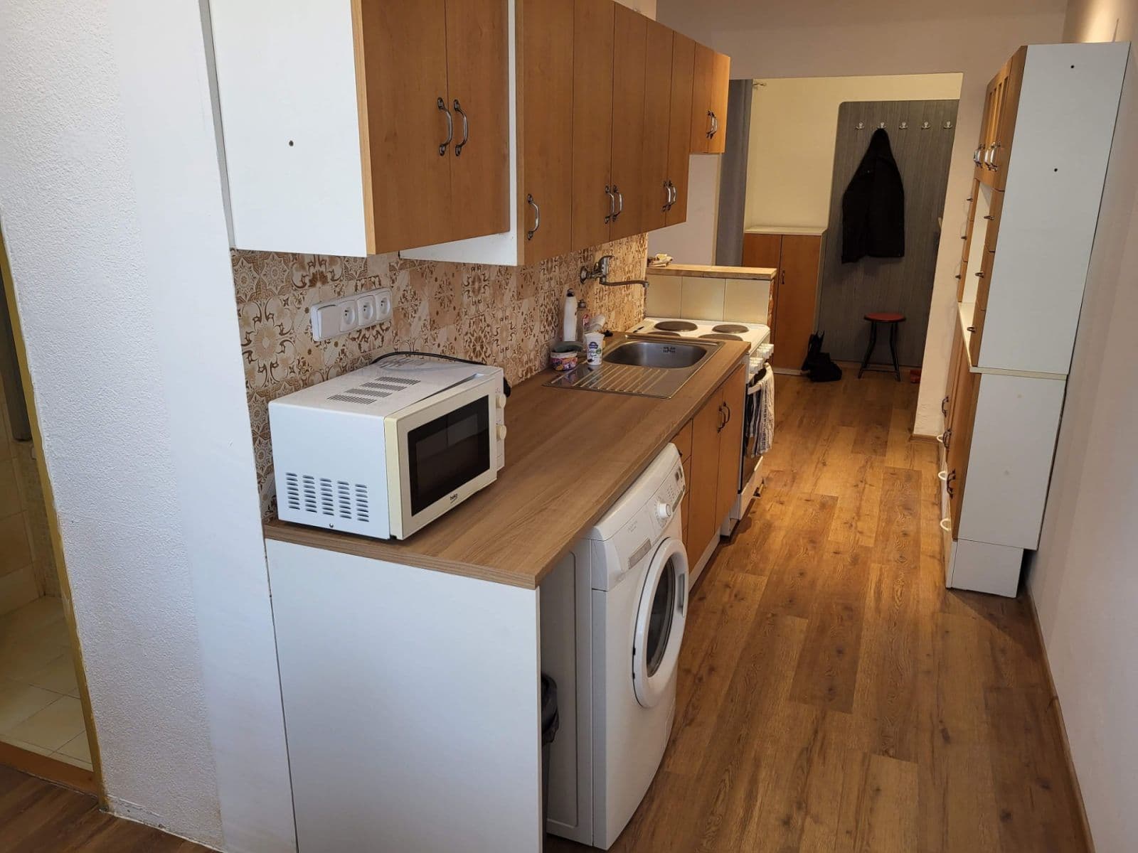 Predaj bytu 2-izbový 57 m², Obránců míru, Třebíč, Kraj Vysočina Predaj bytu 2-izbový 57 m², Obránců míru, Třebíč, Kraj Vysočina