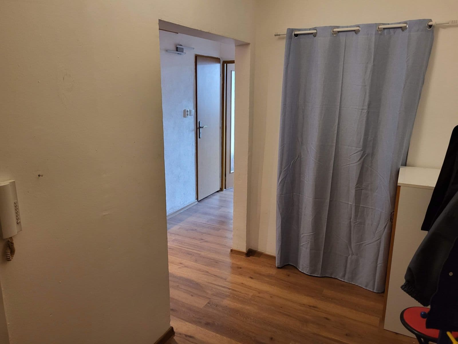 Predaj bytu 2-izbový 57 m², Obránců míru, Třebíč, Kraj Vysočina Predaj bytu 2-izbový 57 m², Obránců míru, Třebíč, Kraj Vysočina