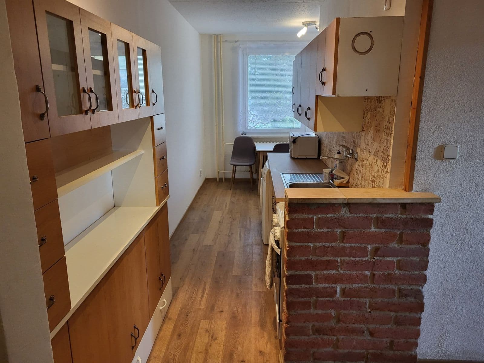 Predaj bytu 2-izbový 57 m², Obránců míru, Třebíč, Kraj Vysočina Predaj bytu 2-izbový 57 m², Obránců míru, Třebíč, Kraj Vysočina