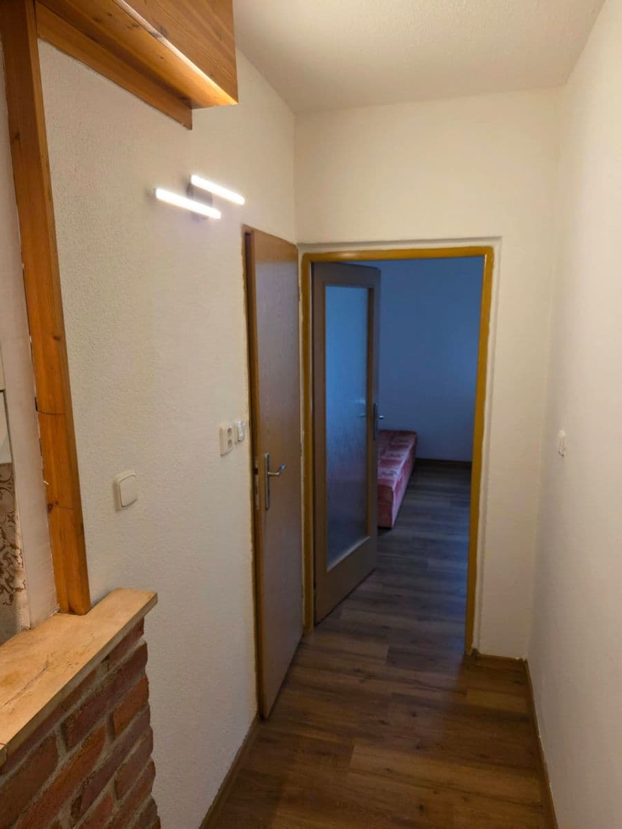 Predaj bytu 2-izbový 57 m², Obránců míru, Třebíč, Kraj Vysočina Predaj bytu 2-izbový 57 m², Obránců míru, Třebíč, Kraj Vysočina