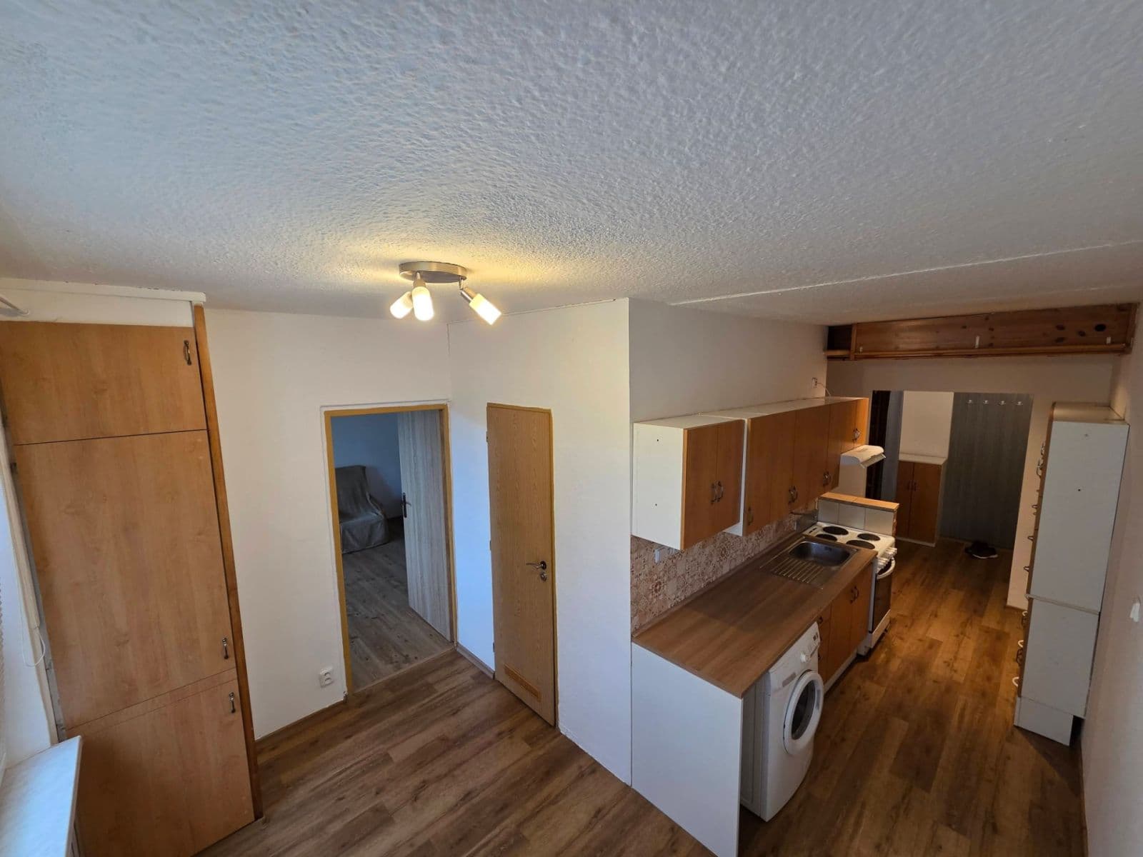 Predaj bytu 2-izbový 57 m², Obránců míru, Třebíč, Kraj Vysočina Predaj bytu 2-izbový 57 m², Obránců míru, Třebíč, Kraj Vysočina