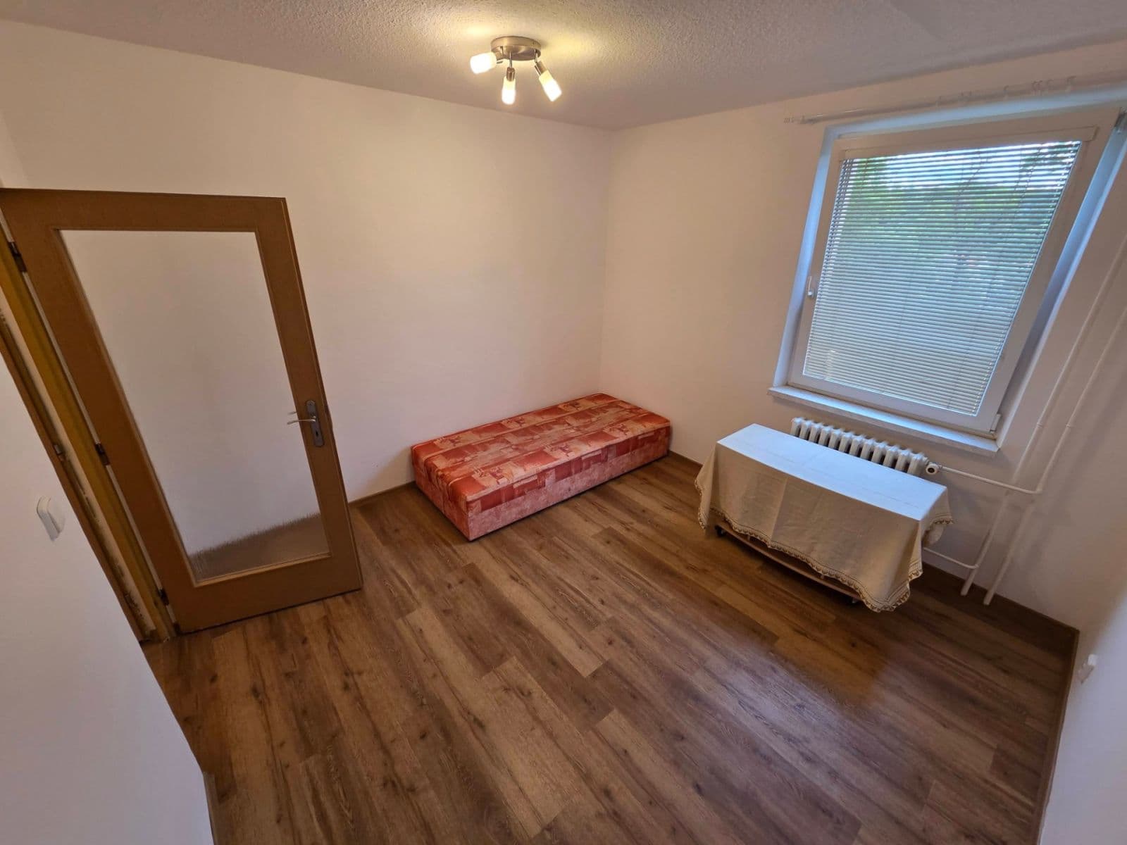 Predaj bytu 2-izbový 57 m², Obránců míru, Třebíč, Kraj Vysočina Predaj bytu 2-izbový 57 m², Obránců míru, Třebíč, Kraj Vysočina