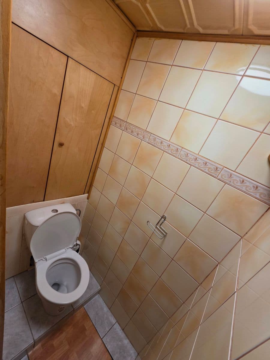 Predaj bytu 2-izbový 57 m², Obránců míru, Třebíč, Kraj Vysočina Predaj bytu 2-izbový 57 m², Obránců míru, Třebíč, Kraj Vysočina