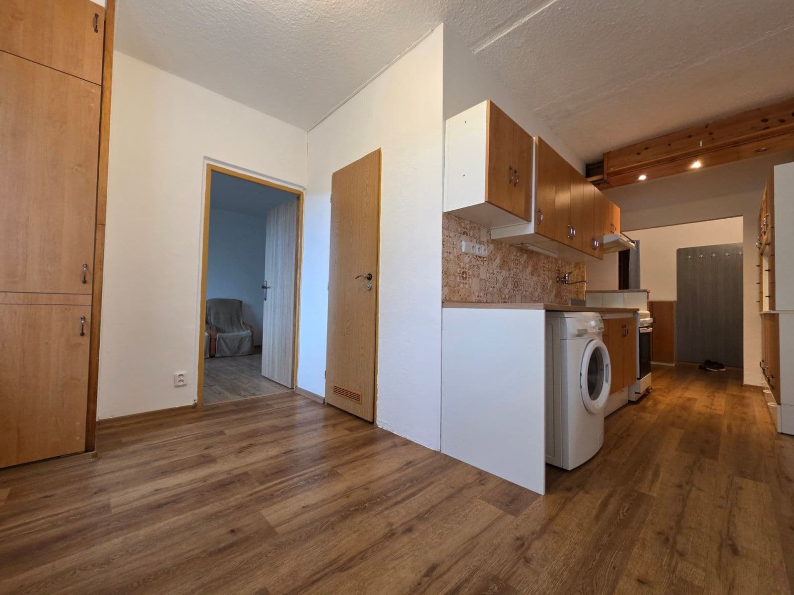 Predaj bytu 2-izbový 57 m², Obránců míru, Třebíč, Kraj Vysočina Predaj bytu 2-izbový 57 m², Obránců míru, Třebíč, Kraj Vysočina