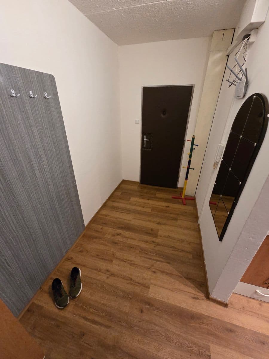 Predaj bytu 2-izbový 57 m², Obránců míru, Třebíč, Kraj Vysočina Predaj bytu 2-izbový 57 m², Obránců míru, Třebíč, Kraj Vysočina