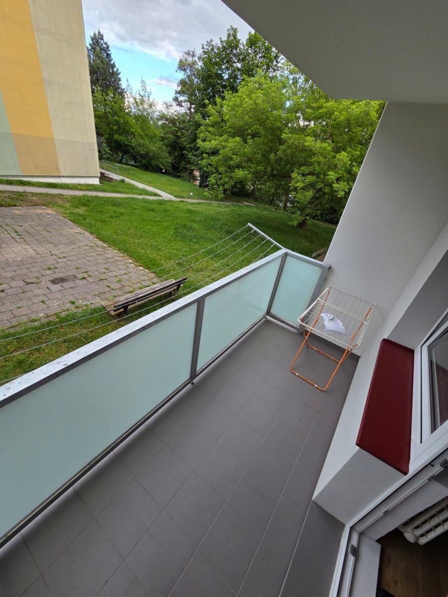 Predaj bytu 2-izbový 57 m², Obránců míru, Třebíč, Kraj Vysočina Predaj bytu 2-izbový 57 m², Obránců míru, Třebíč, Kraj Vysočina