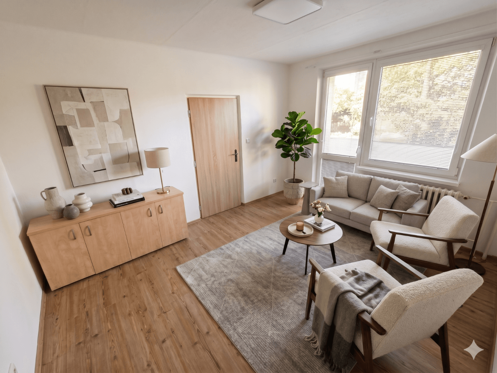 Predaj bytu 2-izbový 57 m², Obránců míru, Třebíč, Kraj Vysočina Predaj bytu 2-izbový 57 m², Obránců míru, Třebíč, Kraj Vysočina