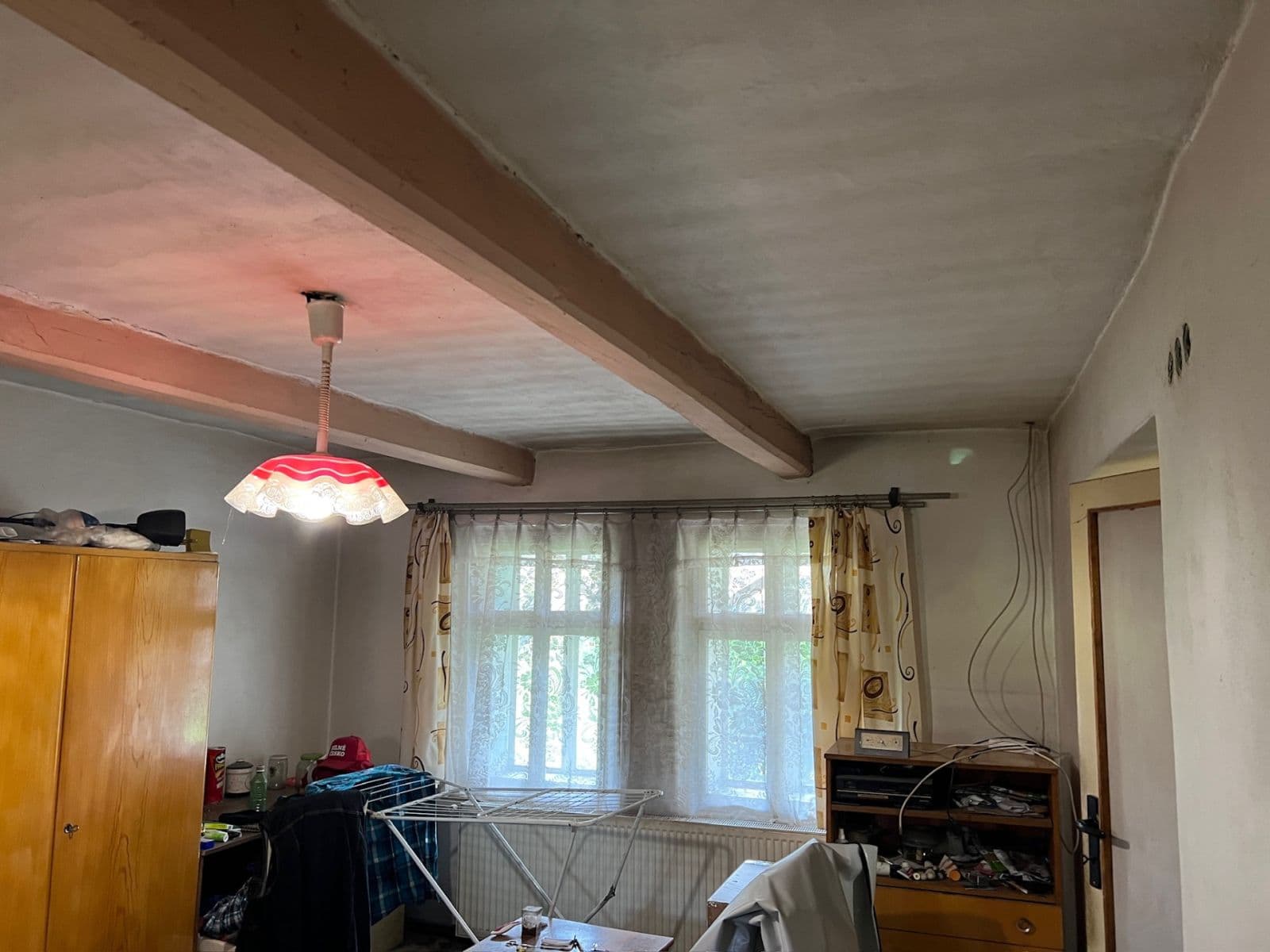 Predaj domu 128 m², pozemek 643 m², Svojetín, Středočeský kraj Predaj domu 128 m², pozemek 643 m², Svojetín, Středočeský kraj