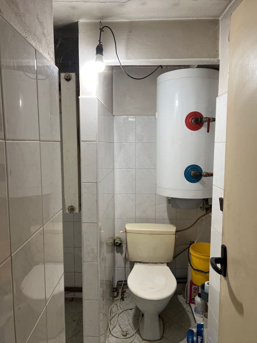 Predaj domu 128 m², pozemek 643 m², Svojetín, Středočeský kraj Predaj domu 128 m², pozemek 643 m², Svojetín, Středočeský kraj