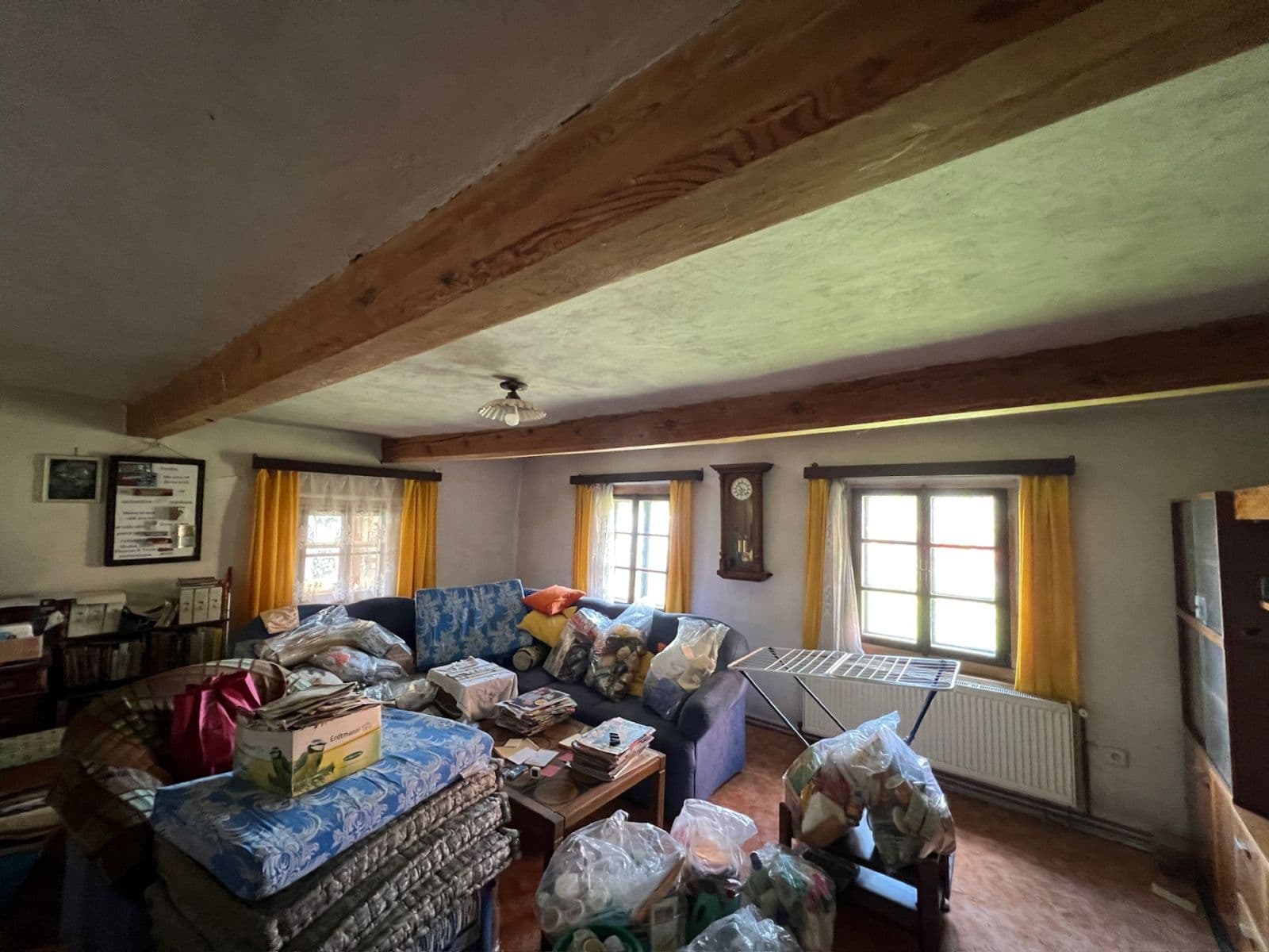 Predaj domu 128 m², pozemek 643 m², Svojetín, Středočeský kraj Predaj domu 128 m², pozemek 643 m², Svojetín, Středočeský kraj
