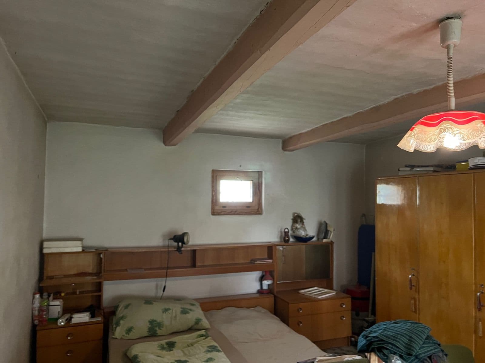 Predaj domu 128 m², pozemek 643 m², Svojetín, Středočeský kraj Predaj domu 128 m², pozemek 643 m², Svojetín, Středočeský kraj