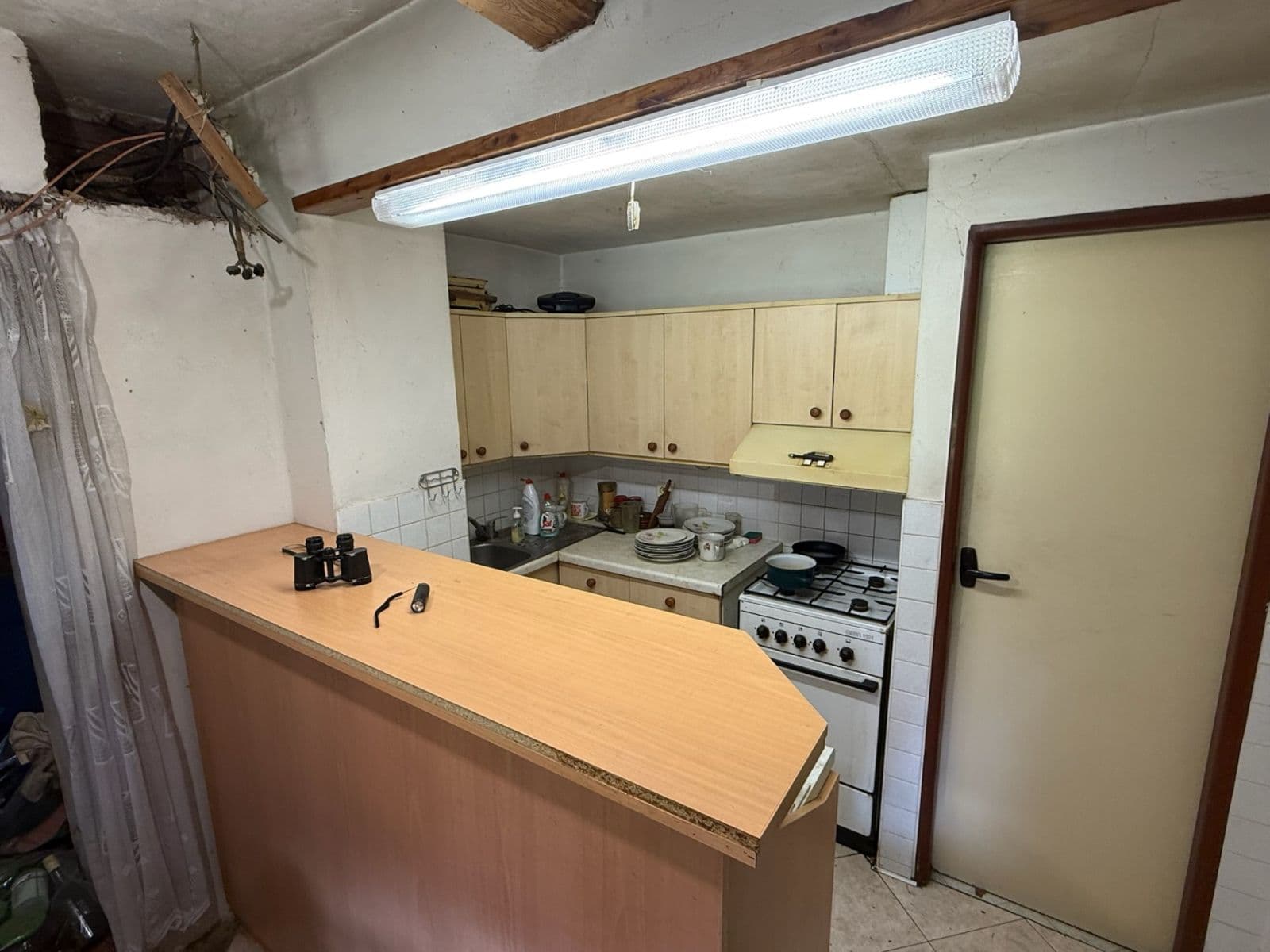 Predaj domu 128 m², pozemek 643 m², Svojetín, Středočeský kraj Predaj domu 128 m², pozemek 643 m², Svojetín, Středočeský kraj