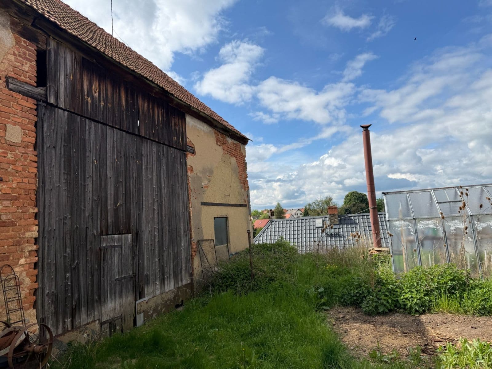 Predaj domu 128 m², pozemek 643 m², Svojetín, Středočeský kraj Predaj domu 128 m², pozemek 643 m², Svojetín, Středočeský kraj