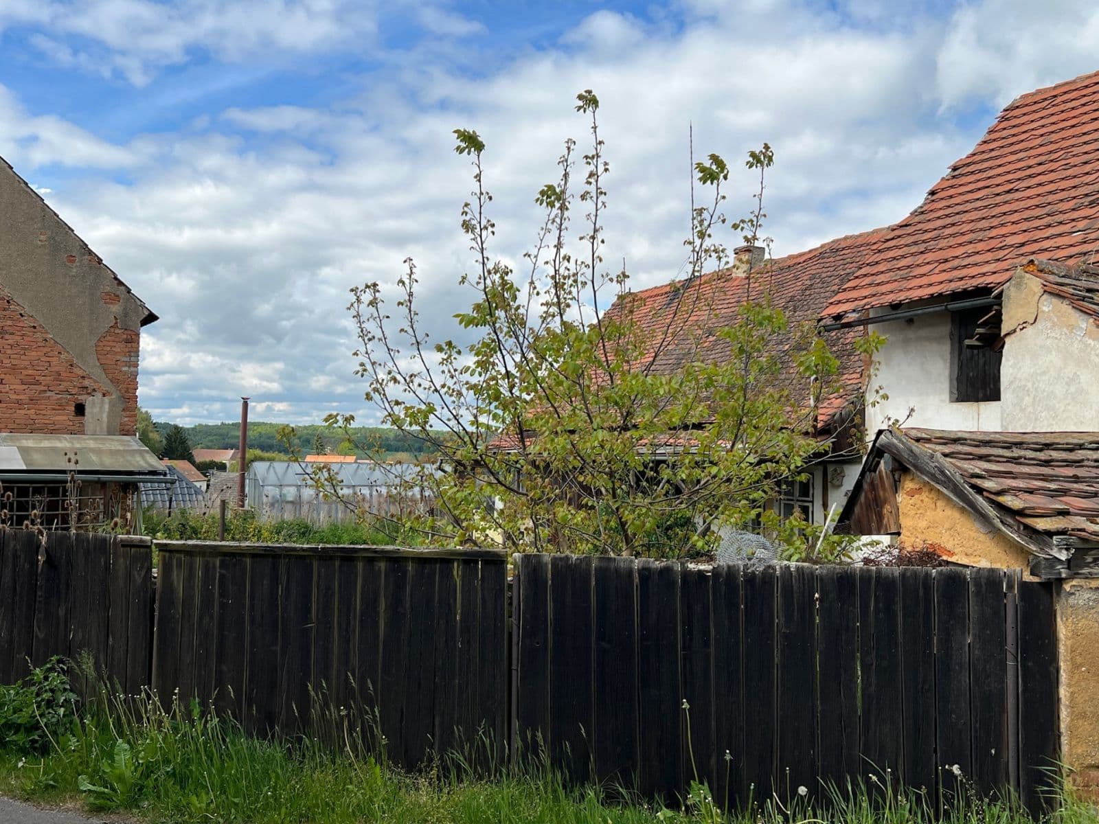 Predaj domu 128 m², pozemek 643 m², Svojetín, Středočeský kraj Predaj domu 128 m², pozemek 643 m², Svojetín, Středočeský kraj
