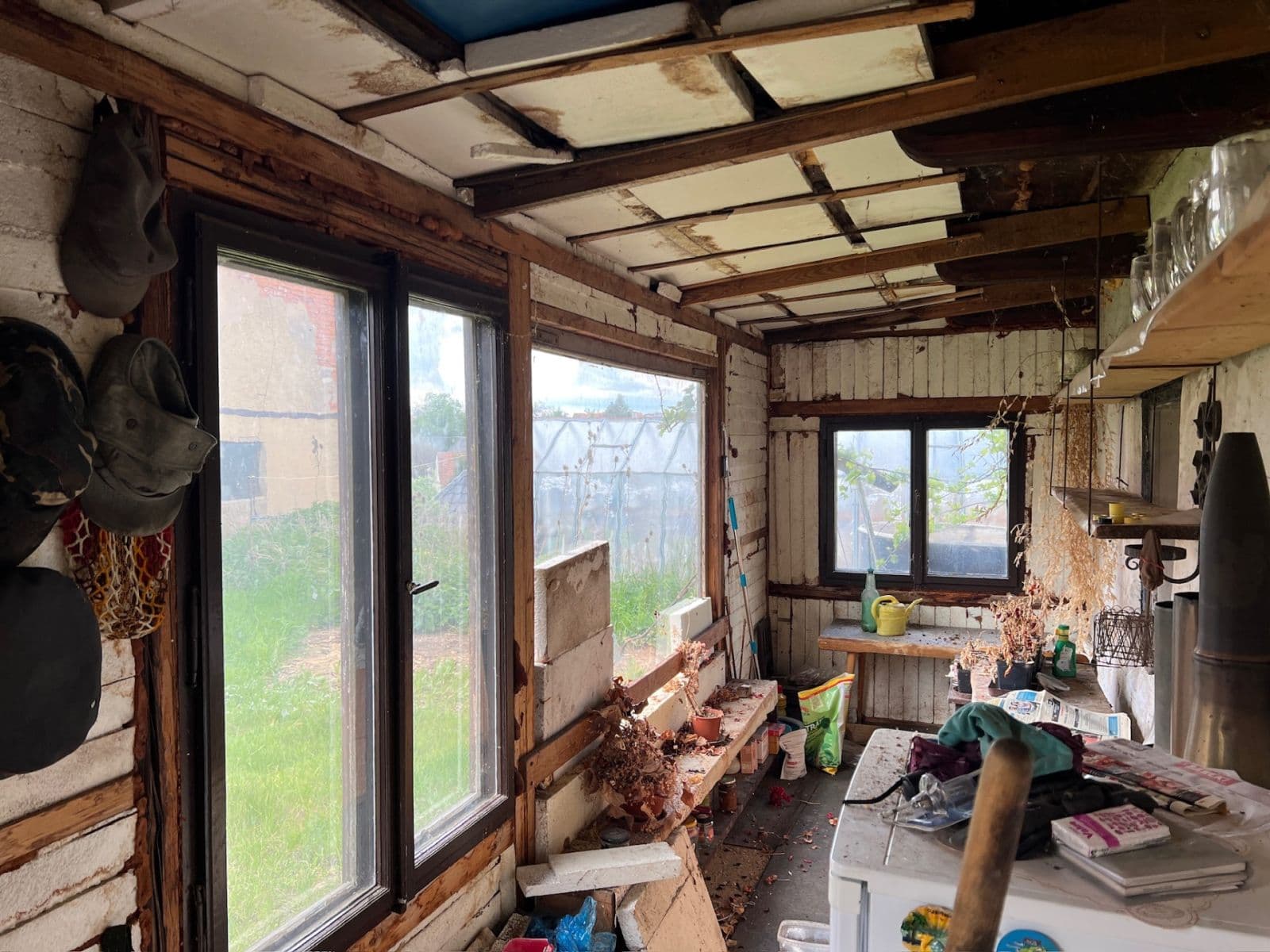 Predaj domu 128 m², pozemek 643 m², Svojetín, Středočeský kraj Predaj domu 128 m², pozemek 643 m², Svojetín, Středočeský kraj