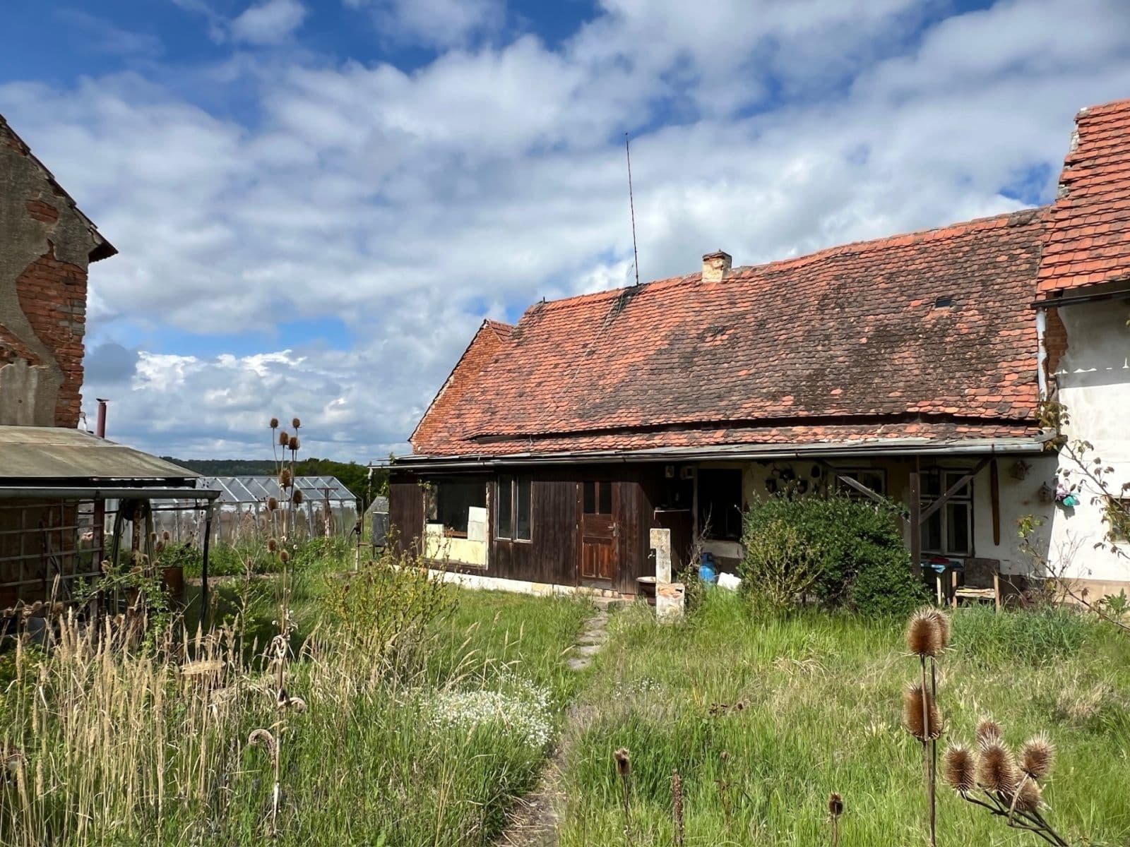 Predaj domu 128 m², pozemek 643 m², Svojetín, Středočeský kraj Predaj domu 128 m², pozemek 643 m², Svojetín, Středočeský kraj