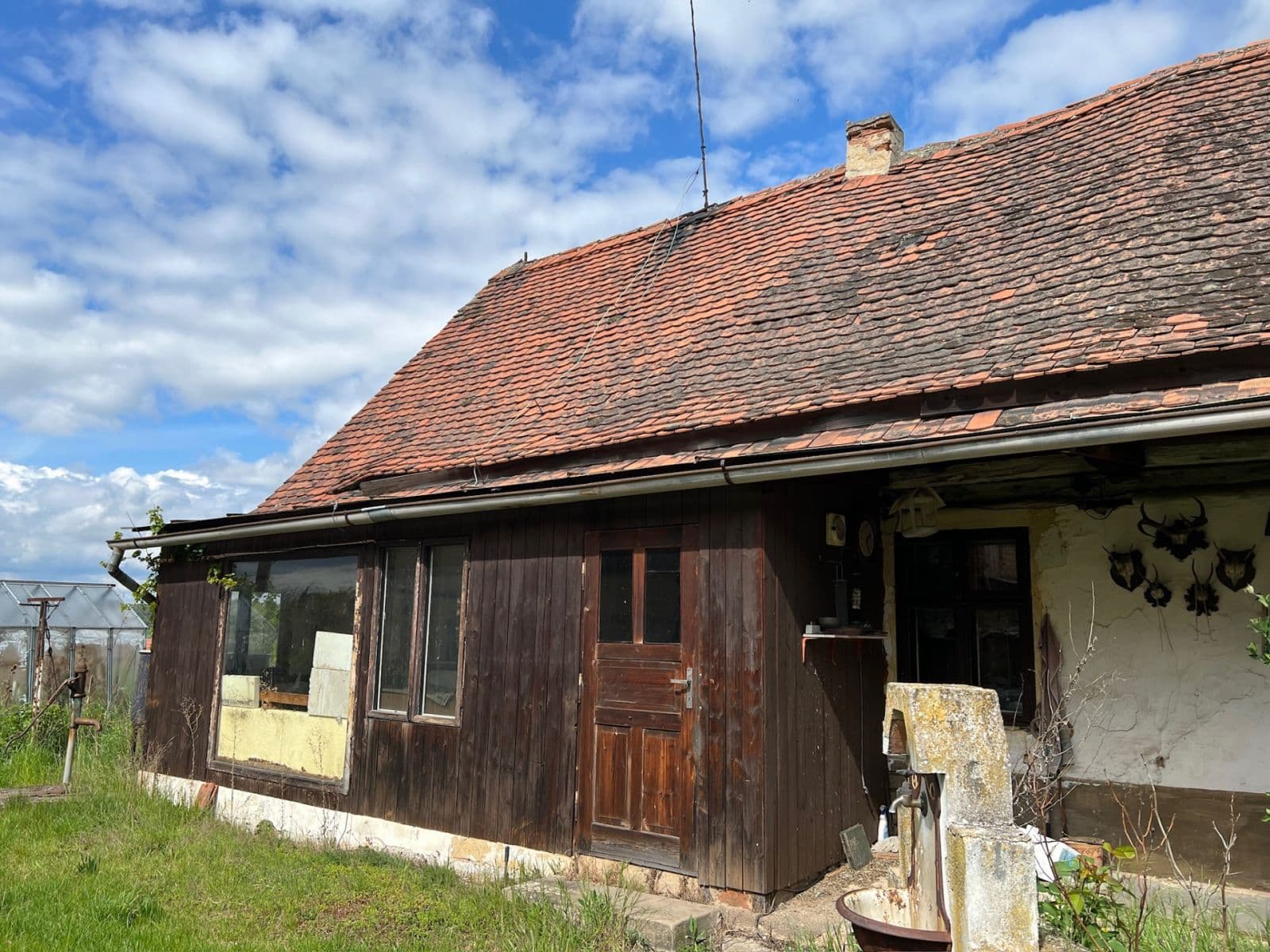 Predaj domu 128 m², pozemek 643 m², Svojetín, Středočeský kraj Predaj domu 128 m², pozemek 643 m², Svojetín, Středočeský kraj
