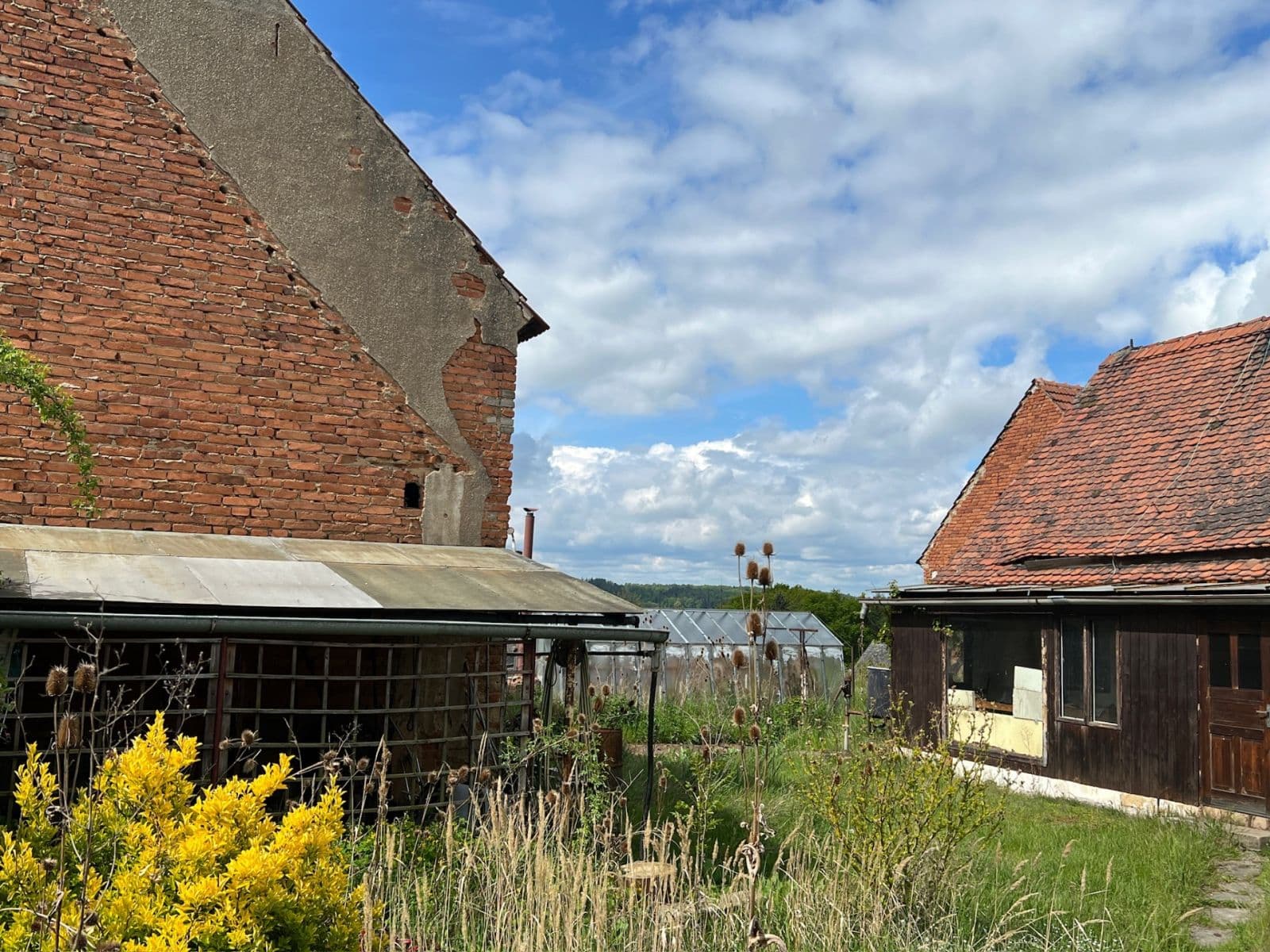 Predaj domu 128 m², pozemek 643 m², Svojetín, Středočeský kraj Predaj domu 128 m², pozemek 643 m², Svojetín, Středočeský kraj