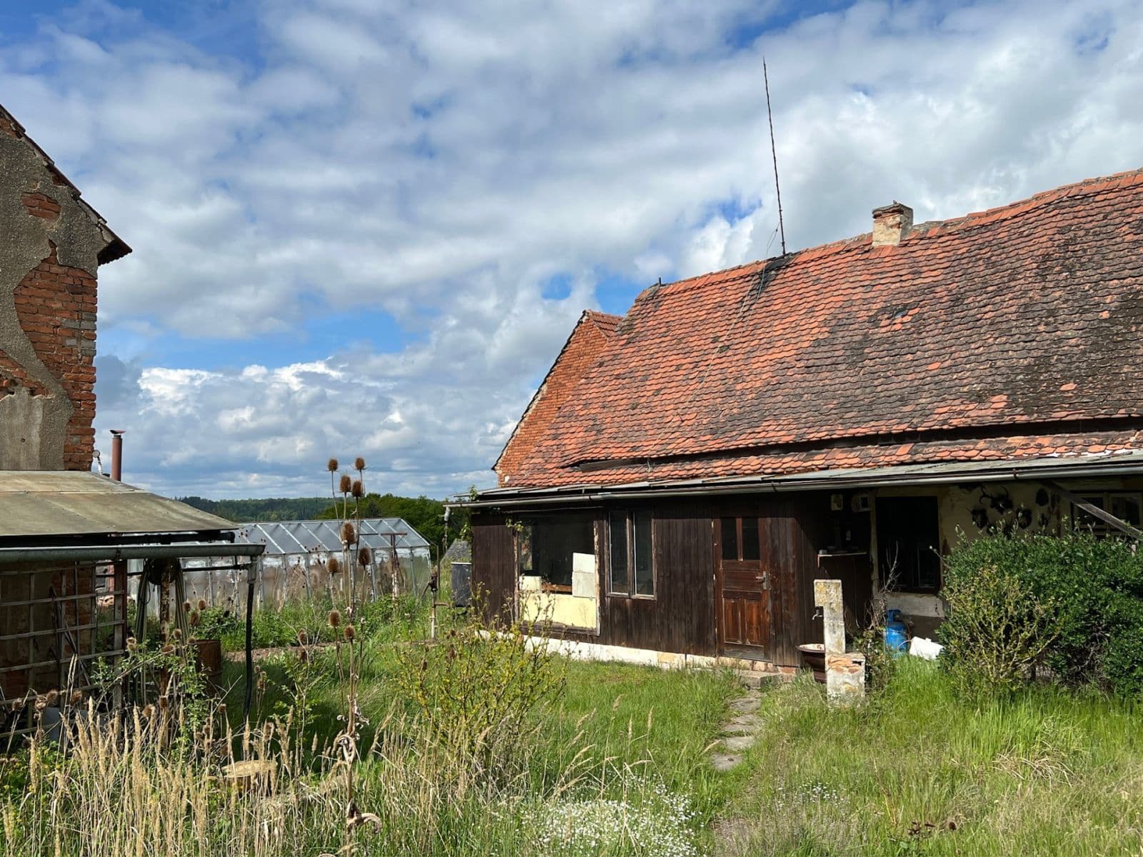 Predaj domu 128 m², pozemek 643 m², Svojetín, Středočeský kraj Predaj domu 128 m², pozemek 643 m², Svojetín, Středočeský kraj