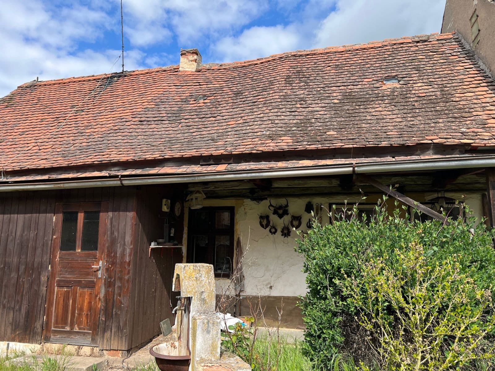 Predaj domu 128 m², pozemek 643 m², Svojetín, Středočeský kraj Predaj domu 128 m², pozemek 643 m², Svojetín, Středočeský kraj