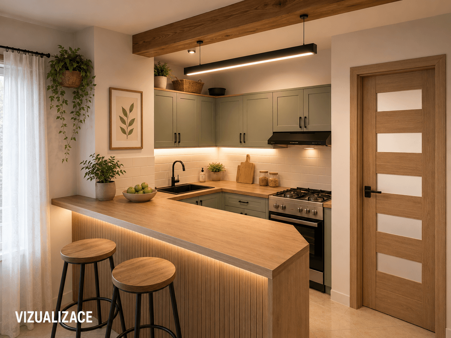 Predaj domu 128 m², pozemek 643 m², Svojetín, Středočeský kraj Predaj domu 128 m², pozemek 643 m², Svojetín, Středočeský kraj