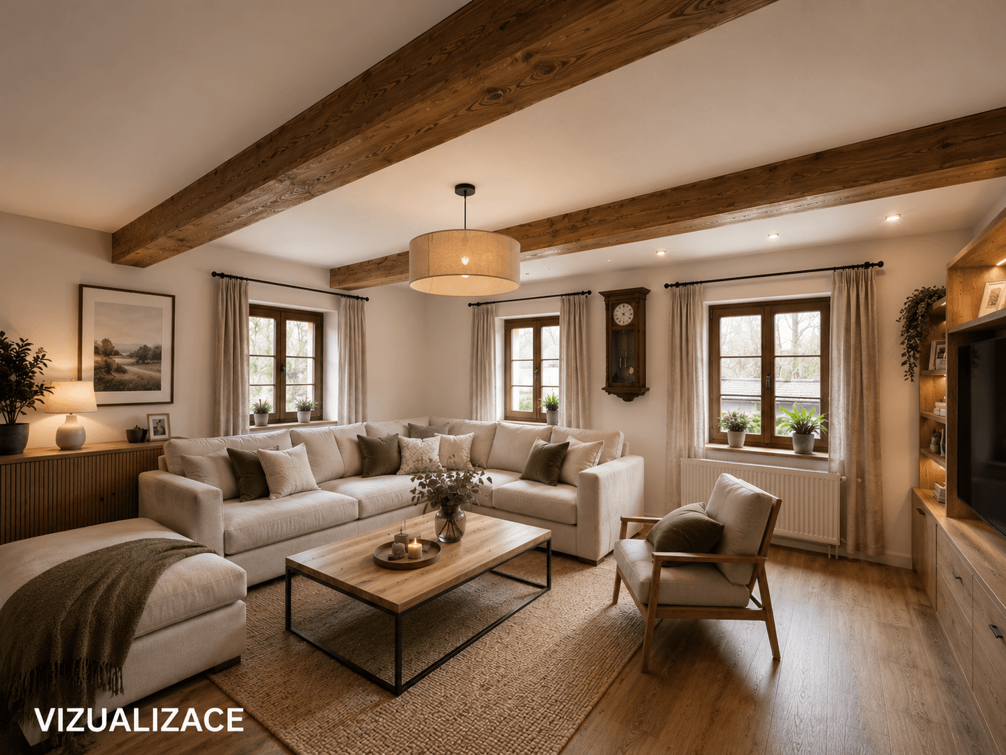 Predaj domu 128 m², pozemek 643 m², Svojetín, Středočeský kraj Predaj domu 128 m², pozemek 643 m², Svojetín, Středočeský kraj