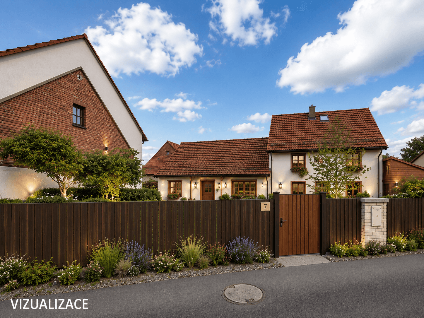 Predaj domu 128 m², pozemek 643 m², Svojetín, Středočeský kraj Predaj domu 128 m², pozemek 643 m², Svojetín, Středočeský kraj