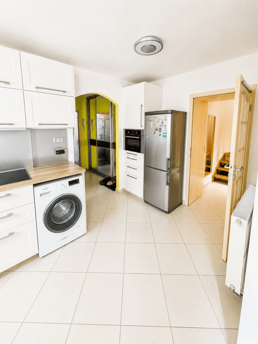 Prenájom bytu 2-izbový 55 m², Hostivařská, Praha, Praha Prenájom bytu 2-izbový 55 m², Hostivařská, Praha, Praha