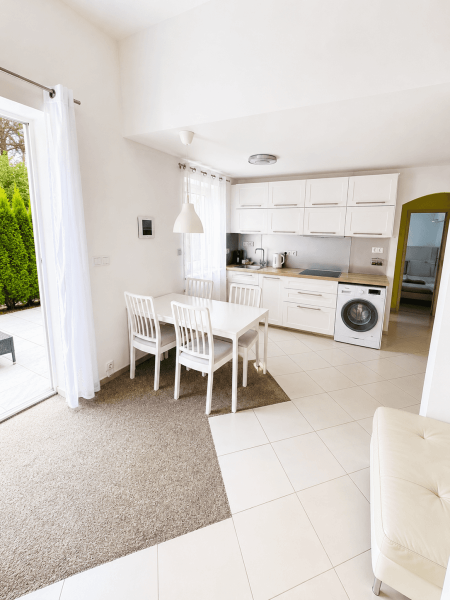 Prenájom bytu 2-izbový 55 m², Hostivařská, Praha, Praha Prenájom bytu 2-izbový 55 m², Hostivařská, Praha, Praha
