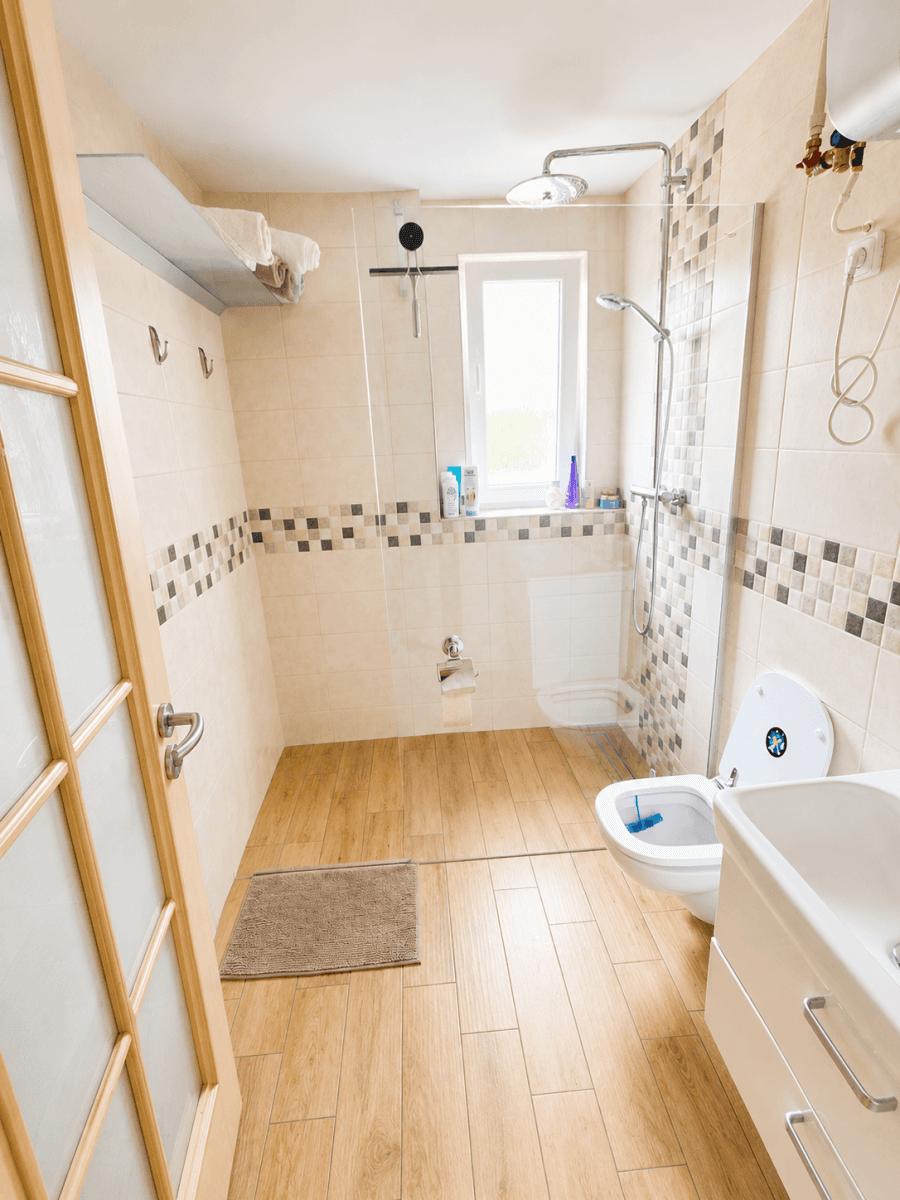 Prenájom bytu 2-izbový 55 m², Hostivařská, Praha, Praha Prenájom bytu 2-izbový 55 m², Hostivařská, Praha, Praha