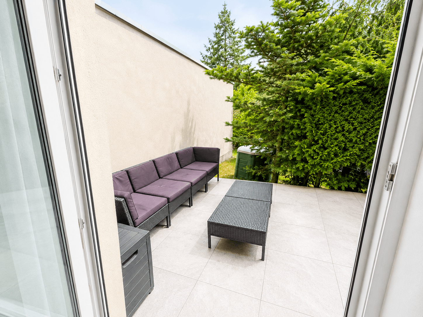 Prenájom bytu 2-izbový 55 m², Hostivařská, Praha, Praha Prenájom bytu 2-izbový 55 m², Hostivařská, Praha, Praha