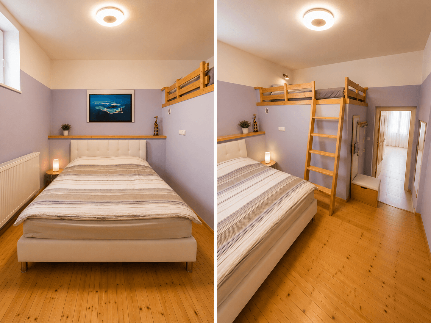 Prenájom bytu 2-izbový 55 m², Hostivařská, Praha, Praha Prenájom bytu 2-izbový 55 m², Hostivařská, Praha, Praha
