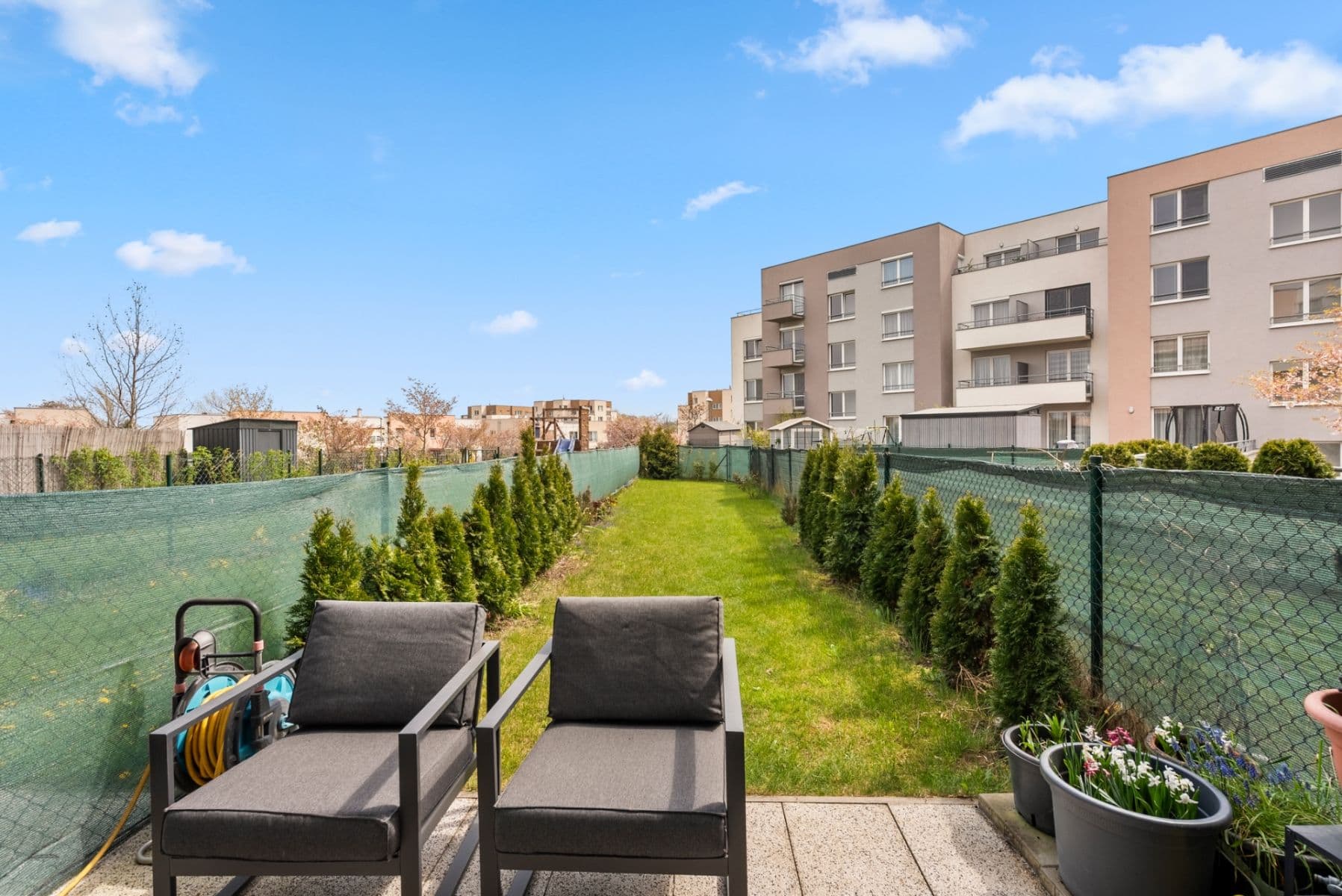 Predaj bytu 3-izbový 87 m², Hlučkova, Praha, Praha Predaj bytu 3-izbový 87 m², Hlučkova, Praha, Praha