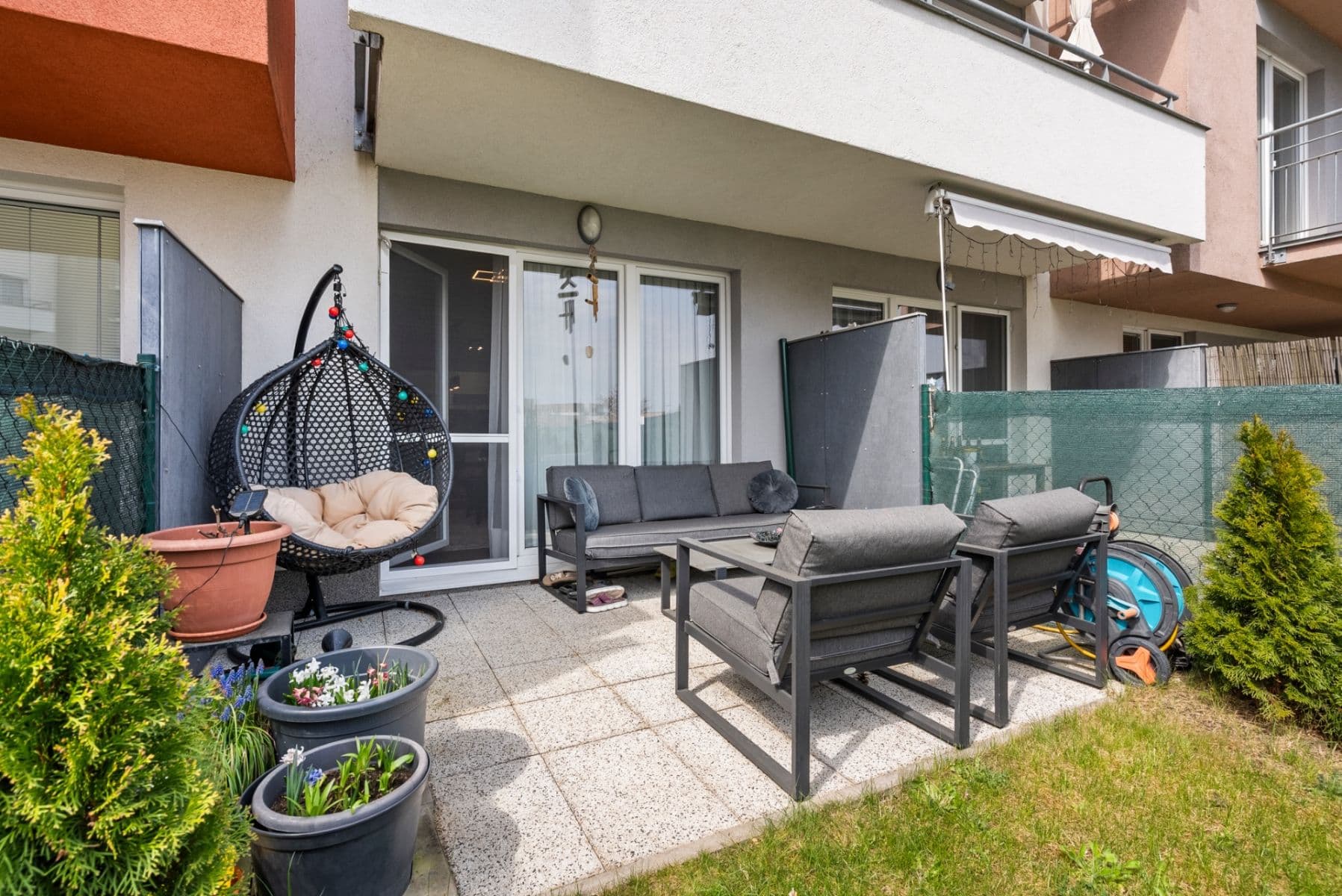 Predaj bytu 3-izbový 87 m², Hlučkova, Praha, Praha Predaj bytu 3-izbový 87 m², Hlučkova, Praha, Praha