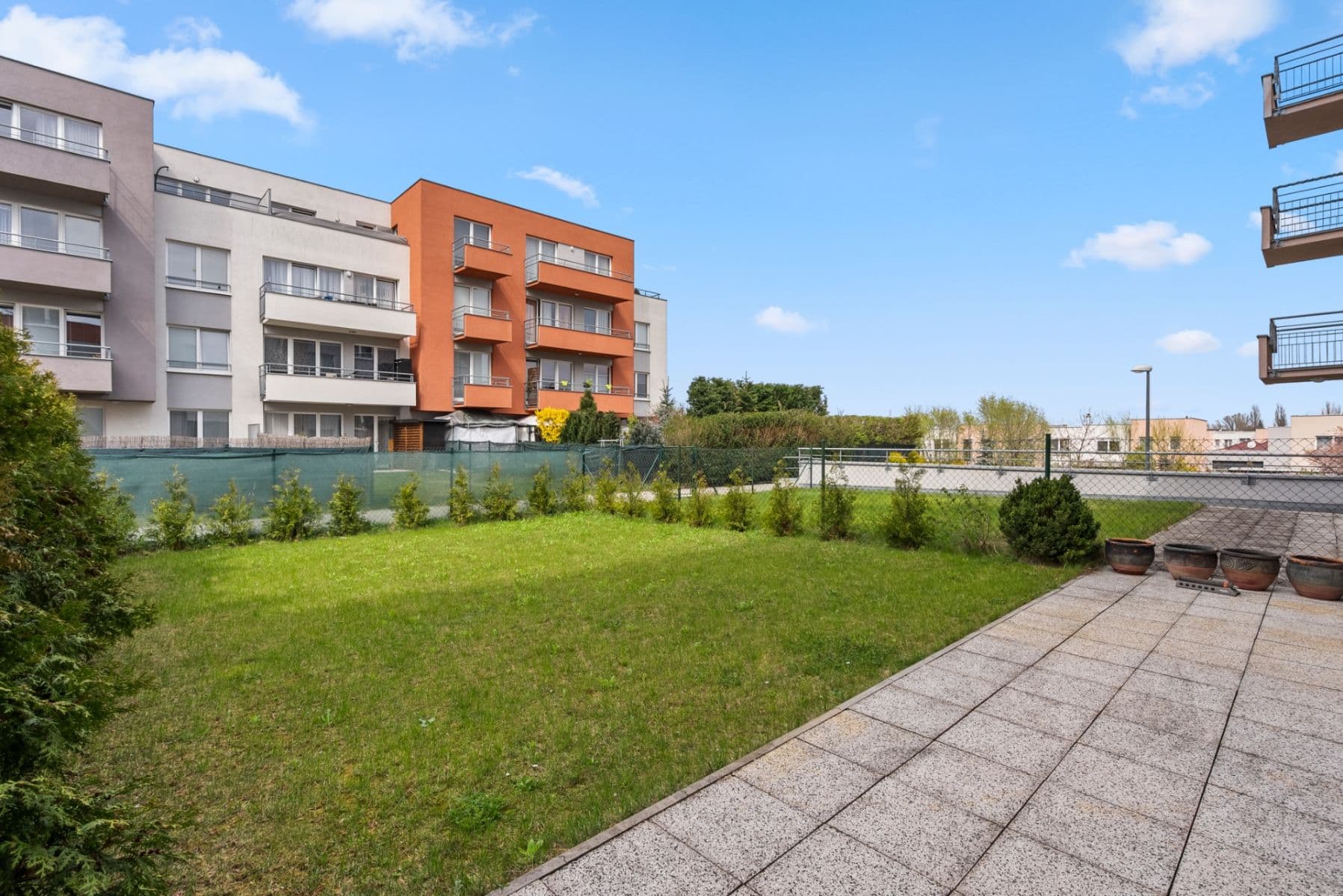 Predaj bytu 3-izbový 87 m², Hlučkova, Praha, Praha Predaj bytu 3-izbový 87 m², Hlučkova, Praha, Praha