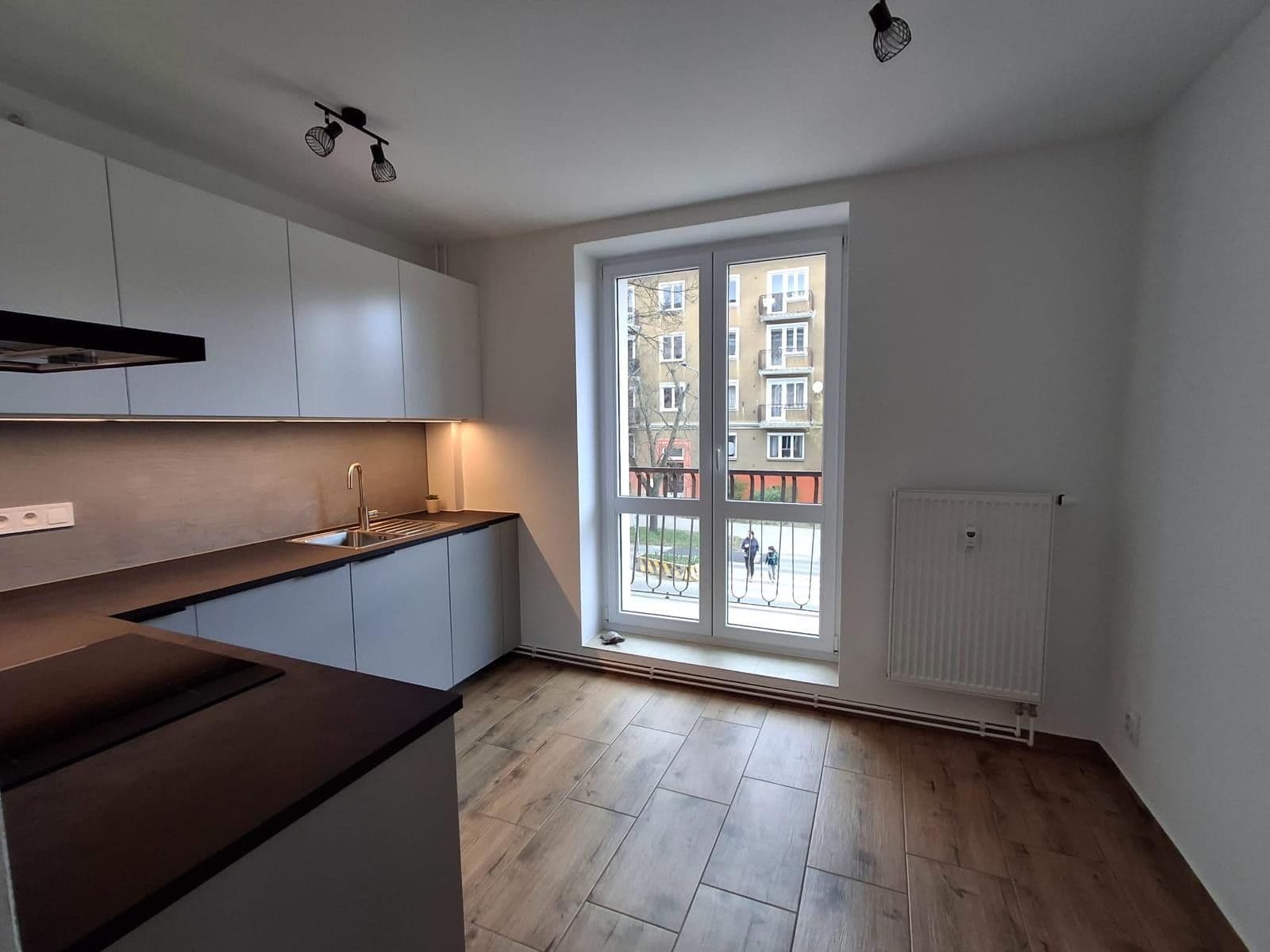 Predaj bytu 2-izbový 62 m², třída Osvobození, Příbram, Středočeský kraj Predaj bytu 2-izbový 62 m², třída Osvobození, Příbram, Středočeský kraj