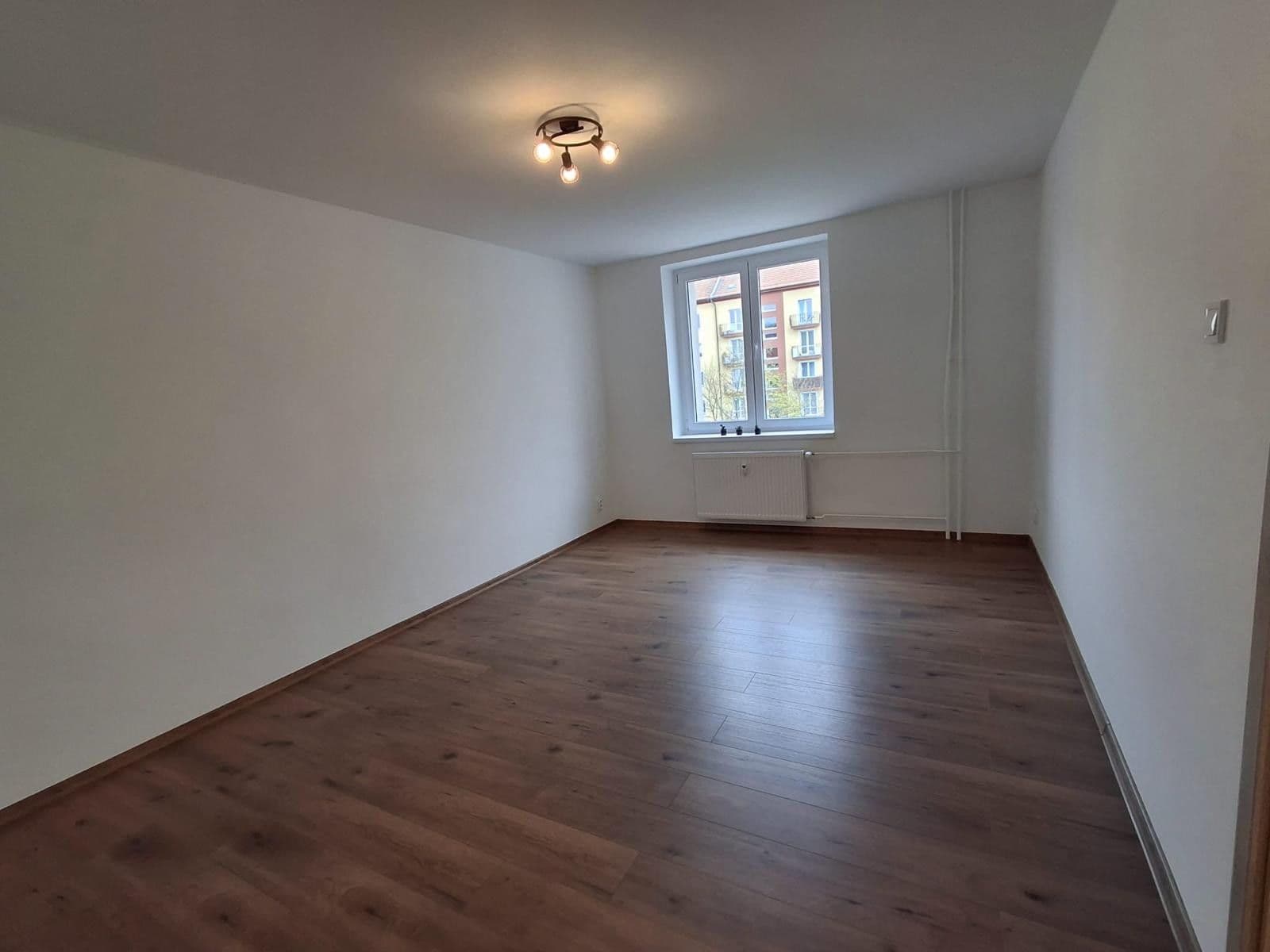 Predaj bytu 2-izbový 62 m², třída Osvobození, Příbram, Středočeský kraj Predaj bytu 2-izbový 62 m², třída Osvobození, Příbram, Středočeský kraj