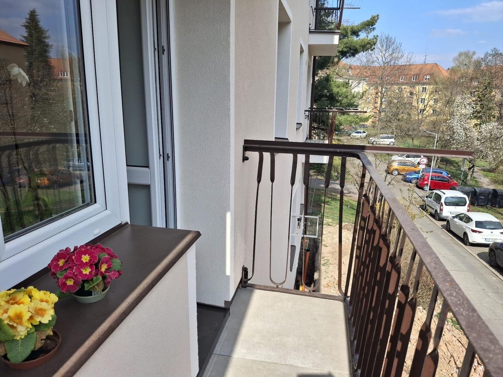 Predaj bytu 2-izbový 62 m², třída Osvobození, Příbram, Středočeský kraj Predaj bytu 2-izbový 62 m², třída Osvobození, Příbram, Středočeský kraj