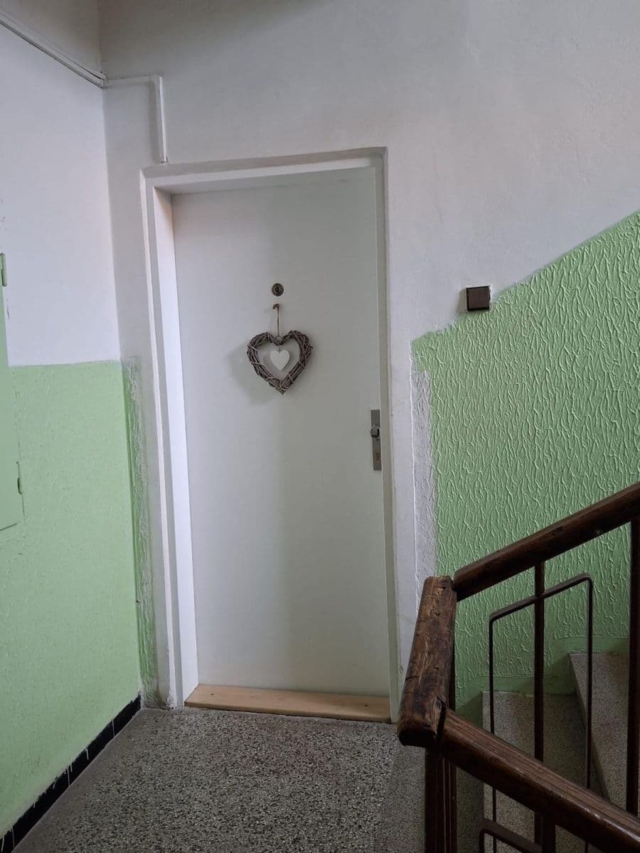 Predaj bytu 2-izbový 62 m², třída Osvobození, Příbram, Středočeský kraj Predaj bytu 2-izbový 62 m², třída Osvobození, Příbram, Středočeský kraj