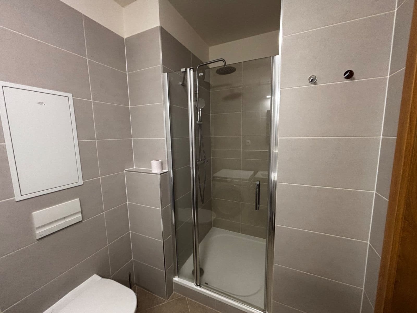 Prenájom bytu 1-izbový 29 m², Thomasova, Praha, Praha Prenájom bytu 1-izbový 29 m², Thomasova, Praha, Praha