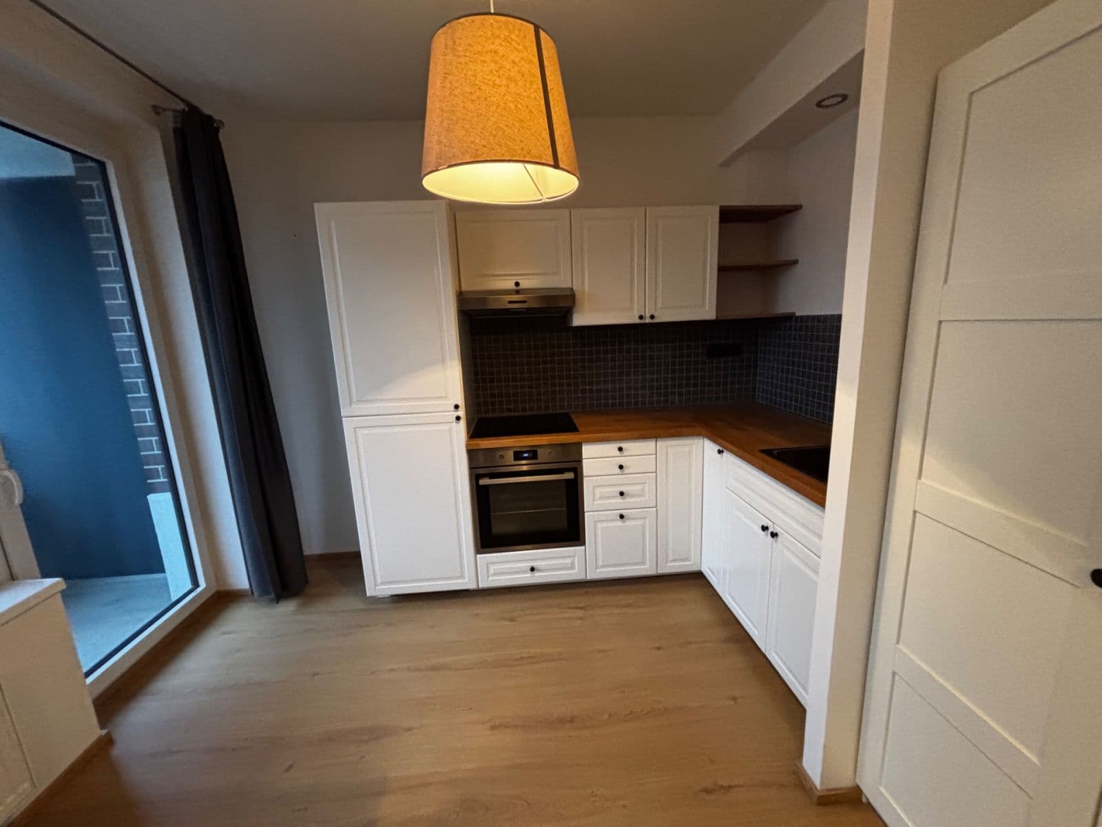 Prenájom bytu 1-izbový 29 m², Thomasova, Praha, Praha Prenájom bytu 1-izbový 29 m², Thomasova, Praha, Praha