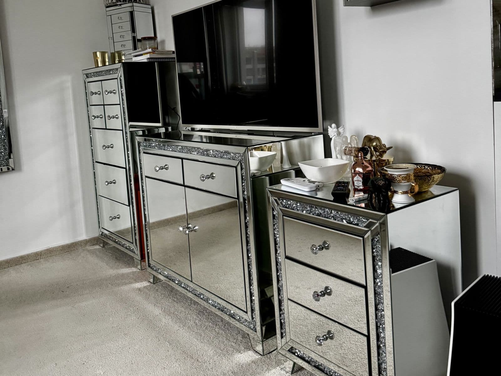 Prenájom bytu 46 m², Poděbradská, Praha, Praha Prenájom bytu 46 m², Poděbradská, Praha, Praha