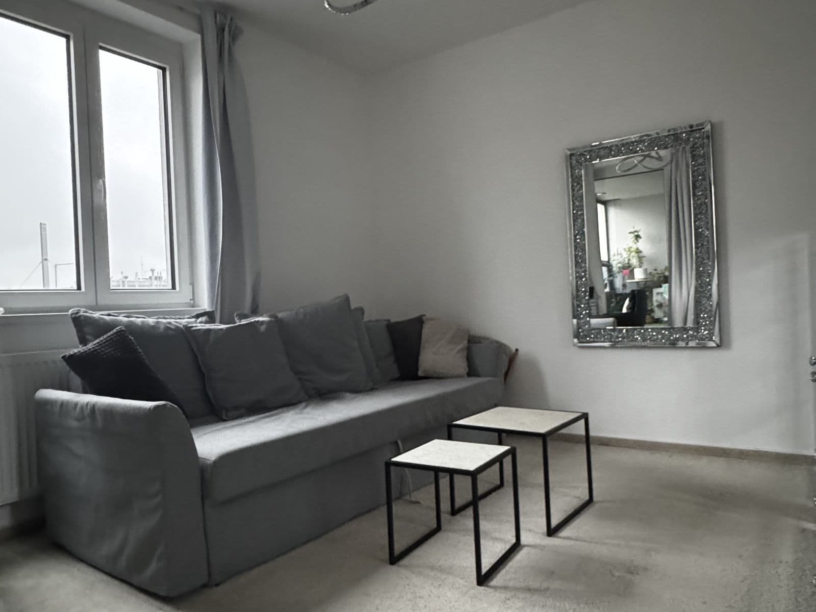 Prenájom bytu 46 m², Poděbradská, Praha, Praha Prenájom bytu 46 m², Poděbradská, Praha, Praha