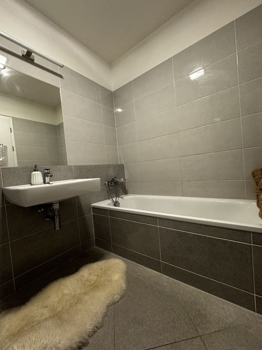 Prenájom bytu 46 m², Poděbradská, Praha, Praha Prenájom bytu 46 m², Poděbradská, Praha, Praha