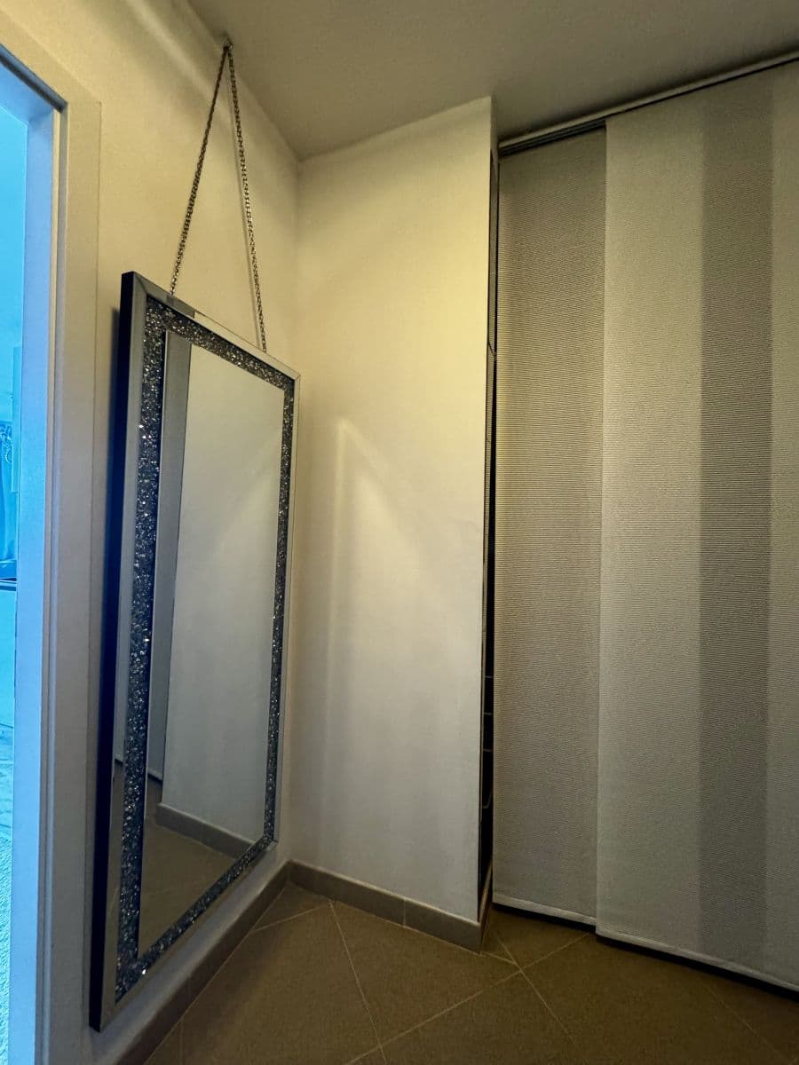 Prenájom bytu 46 m², Poděbradská, Praha, Praha Prenájom bytu 46 m², Poděbradská, Praha, Praha