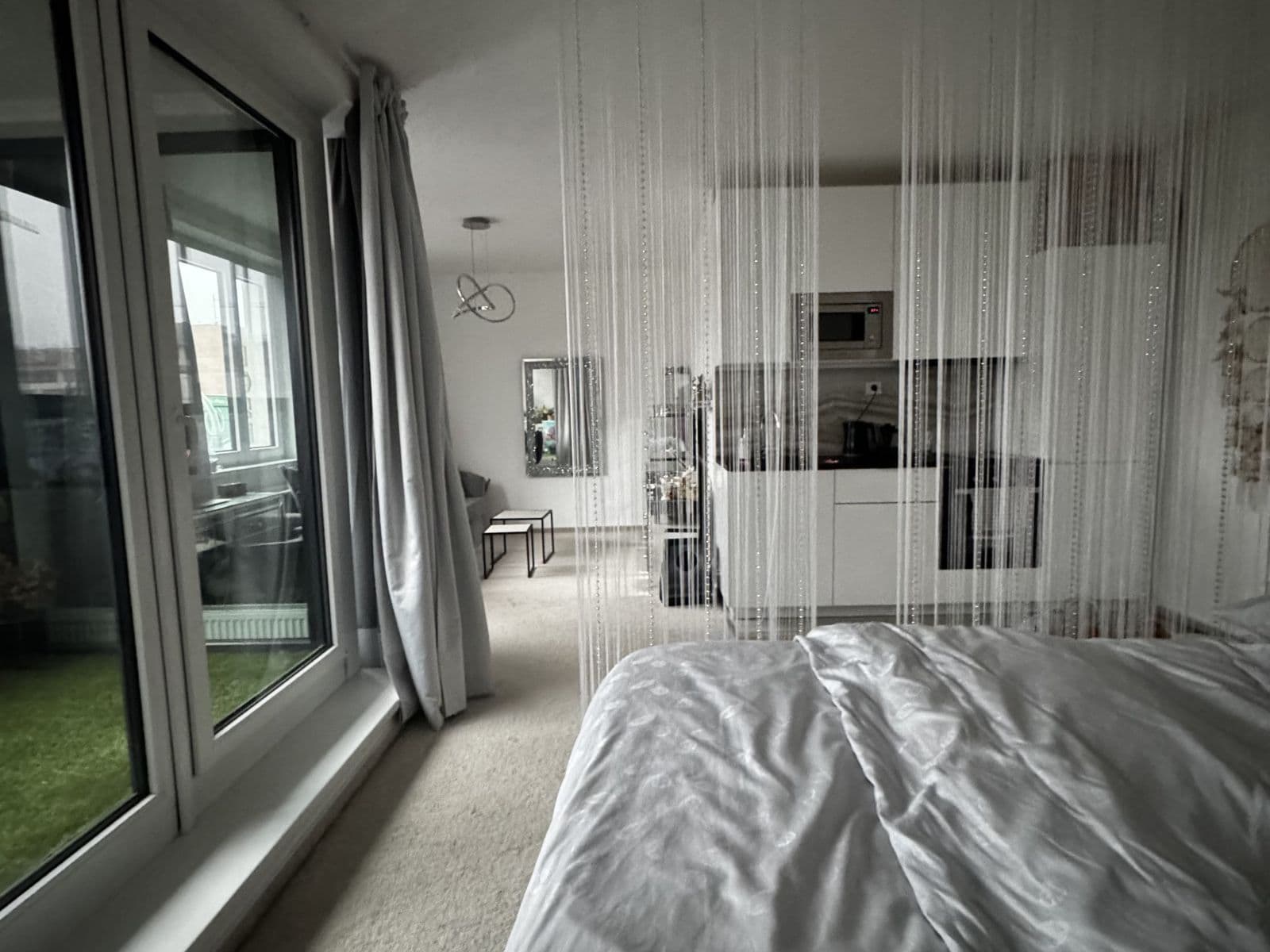 Prenájom bytu 46 m², Poděbradská, Praha, Praha Prenájom bytu 46 m², Poděbradská, Praha, Praha