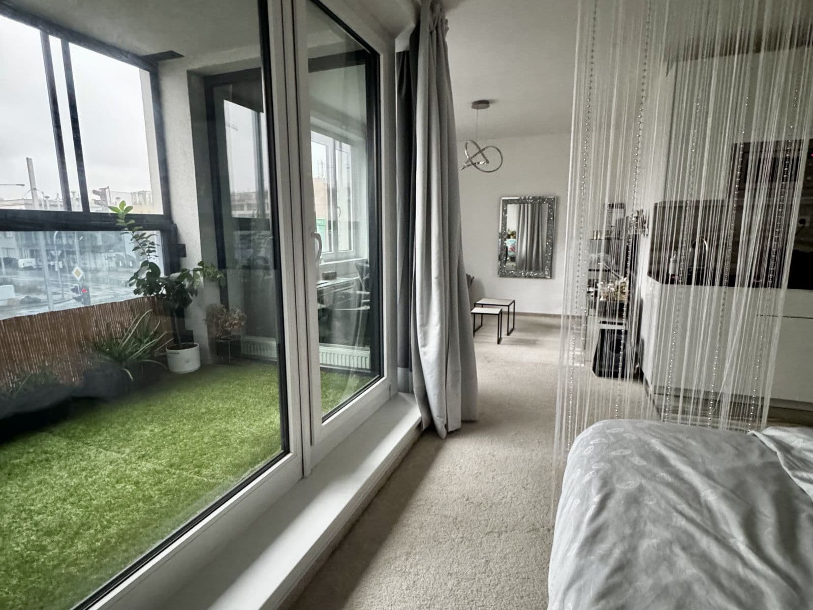 Prenájom bytu 46 m², Poděbradská, Praha, Praha Prenájom bytu 46 m², Poděbradská, Praha, Praha